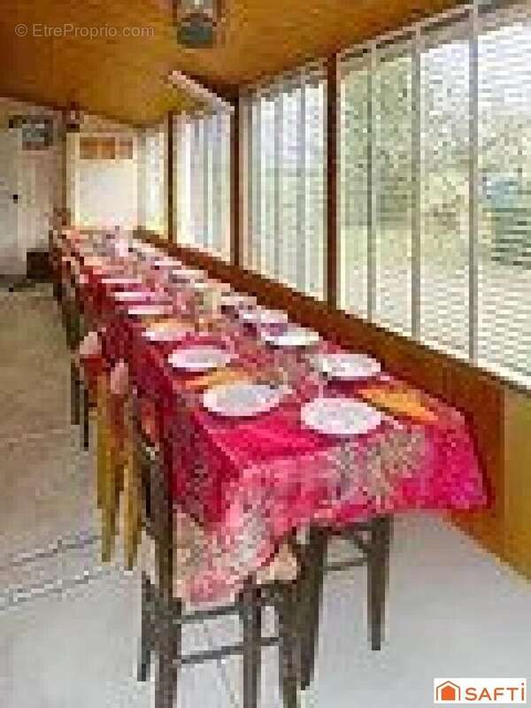 Photo 8 - Maison à VILLIERS-AU-BOUIN