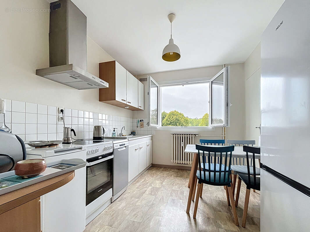 Appartement à SAINT-LO