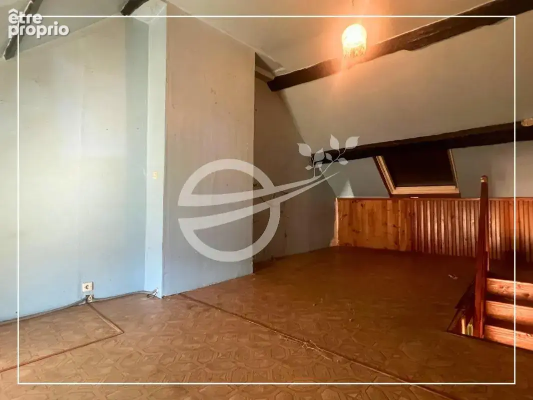 Maison 80m2 - photo 9