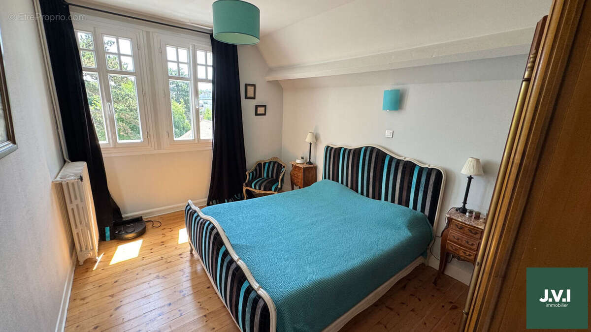 Maison à ENGHIEN-LES-BAINS