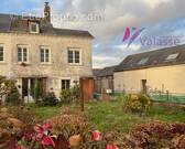 Maison à LA FRENAYE