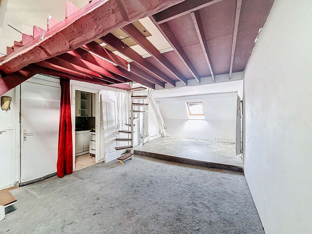 Appartement à MEAUX