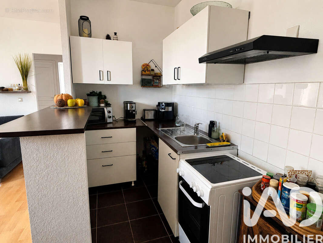 Photo 5 - Appartement à MEZE