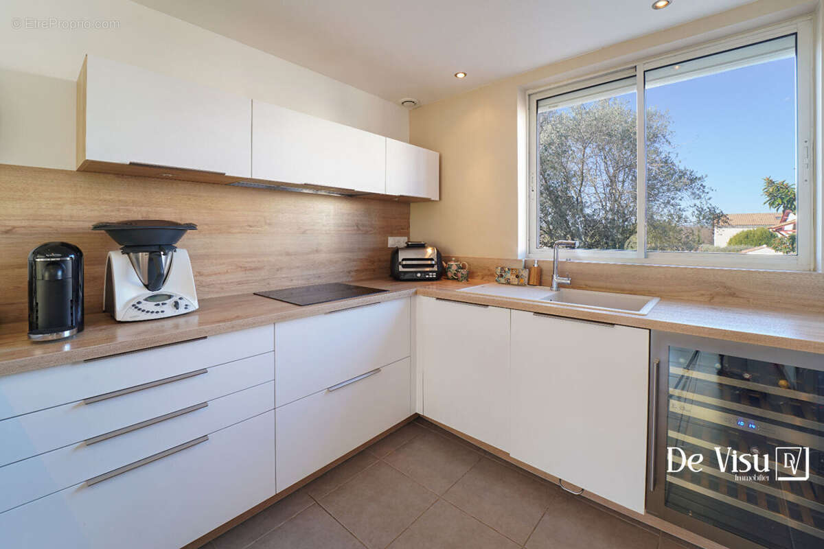 Maison à SAINT-JEAN-DE-VEDAS