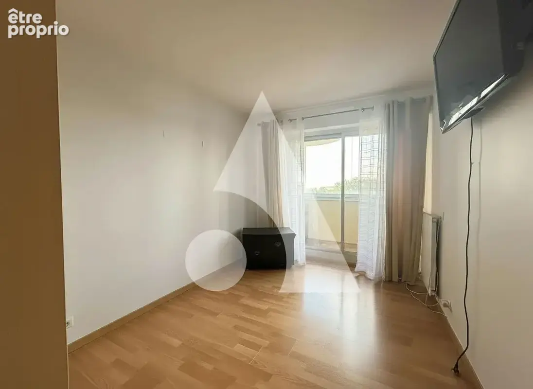 Appartement familial à deux pas du lac d'Enghien - photo 8