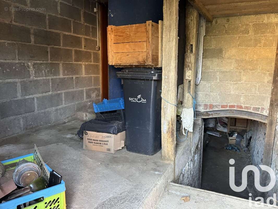 Photo 6 - Maison à ARROU