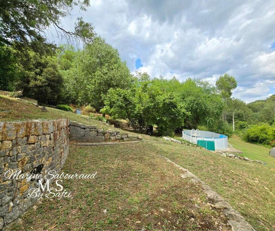 Photo 7 - Maison à CARCES