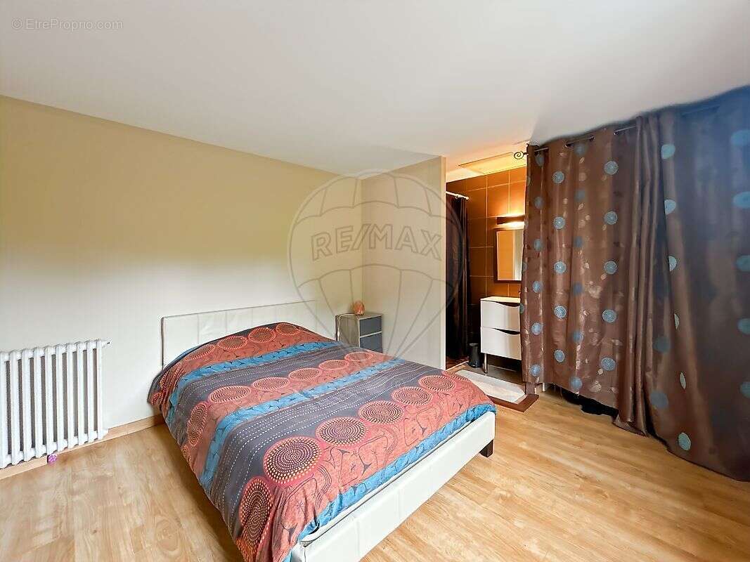 Maison à SAINTE-LUCE-SUR-LOIRE