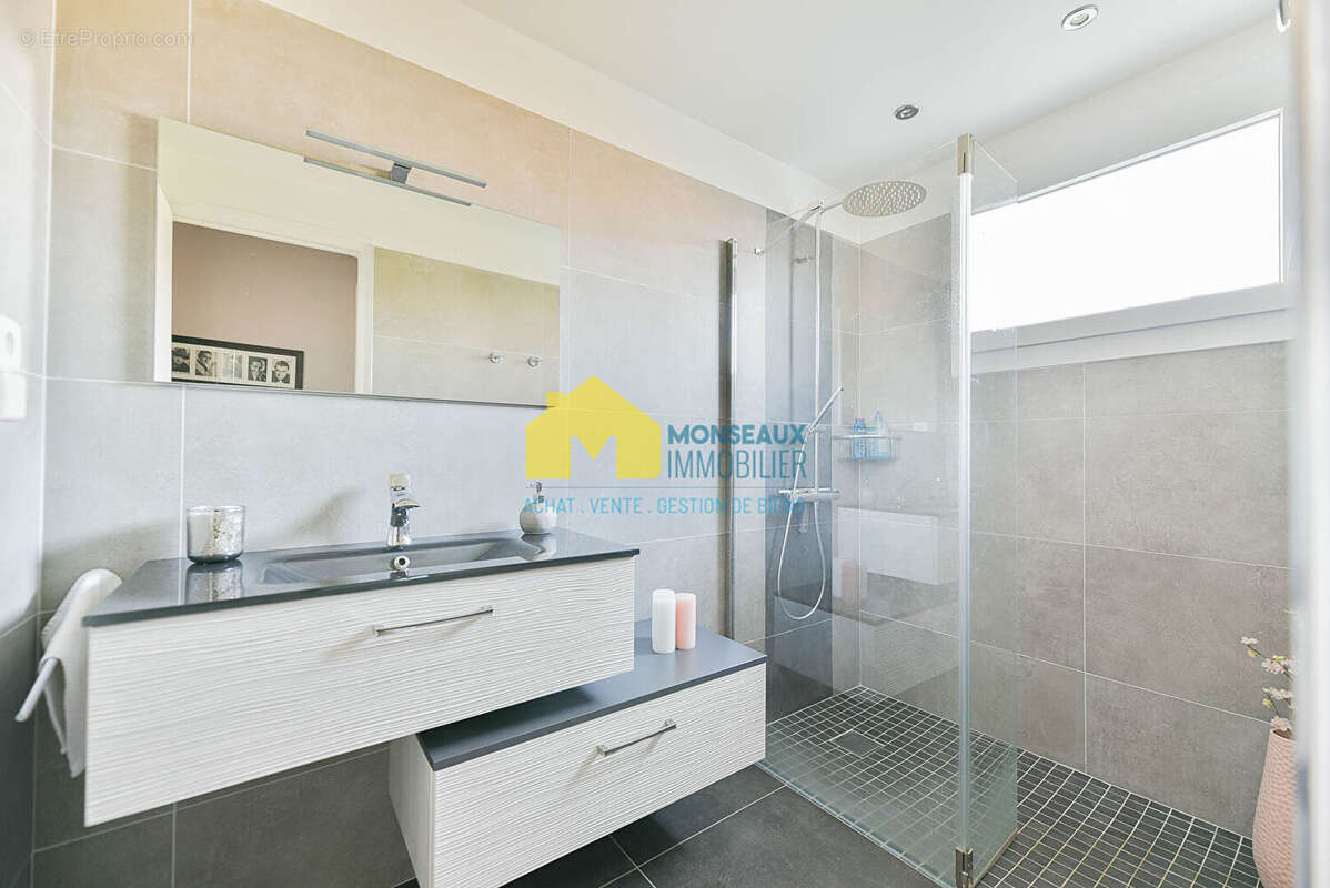 Maison individuelle sur sous-sol - photo 10