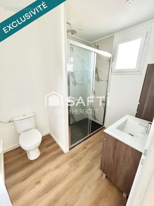 Maison 62 m² à Le Bardon  - photo 5
