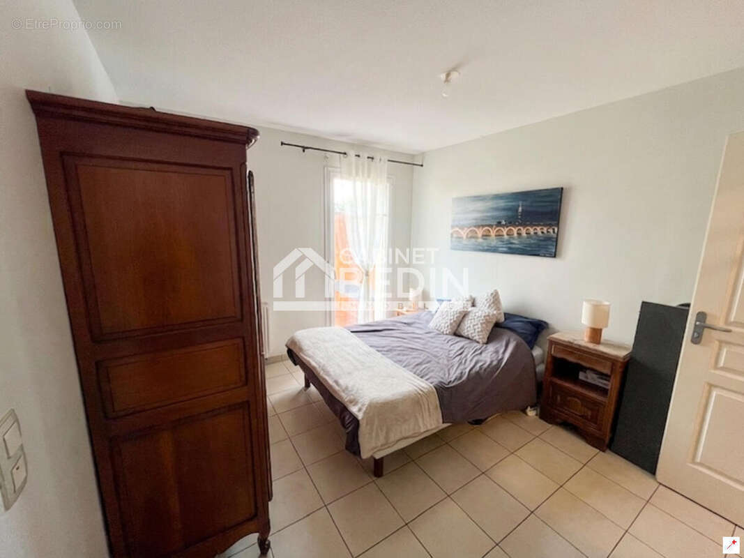 Appartement à LA TESTE-DE-BUCH