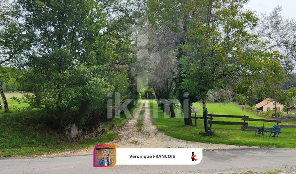 Maison à LAMONZIE-MONTASTRUC