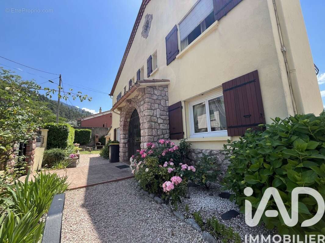 Maison 159 m² à Vernet-Les-Bains  - photo 5