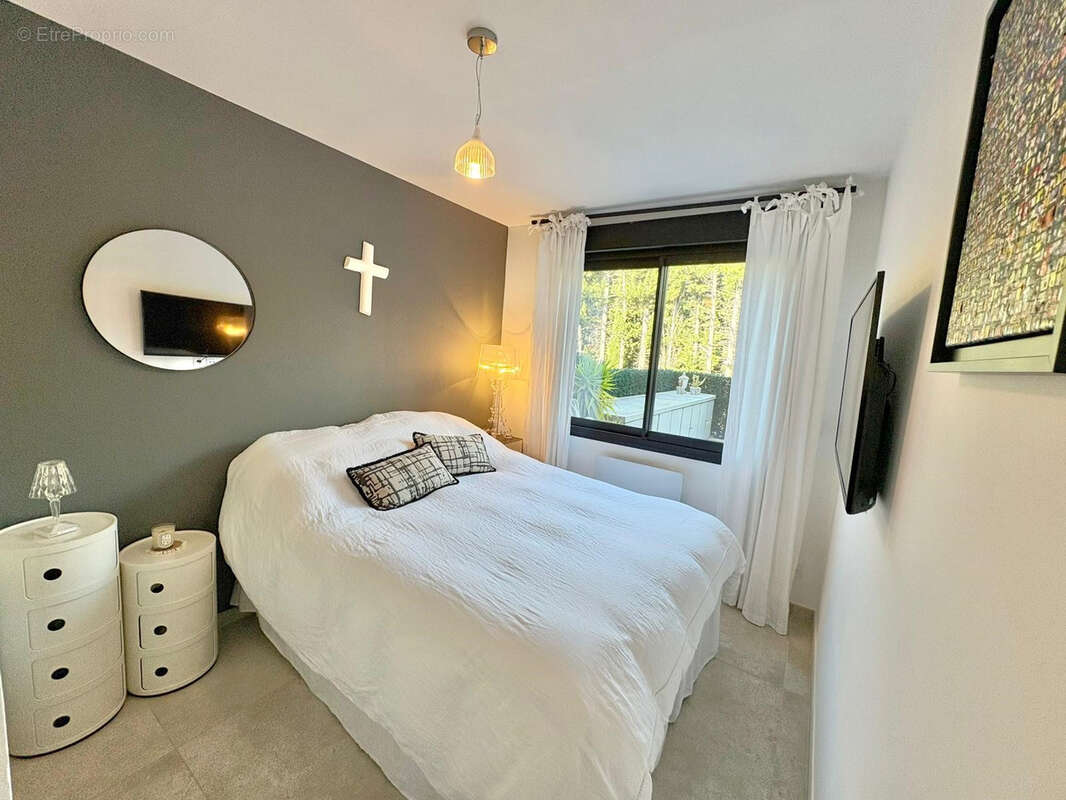 Appartement à CASSIS