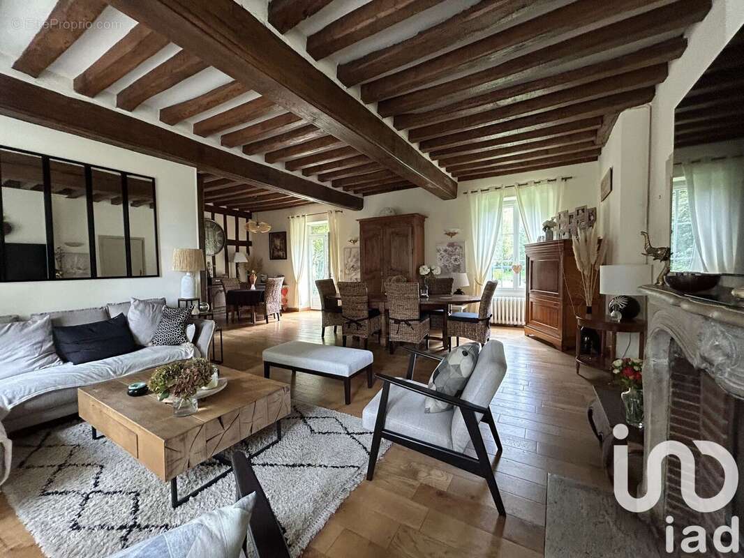 Photo 4 - Maison à GISORS