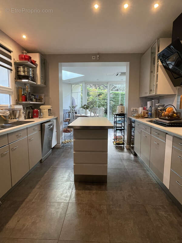 Maison à SUCY-EN-BRIE