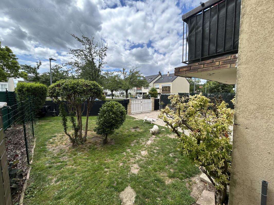 Maison 89 m² à Chelles  - photo 5