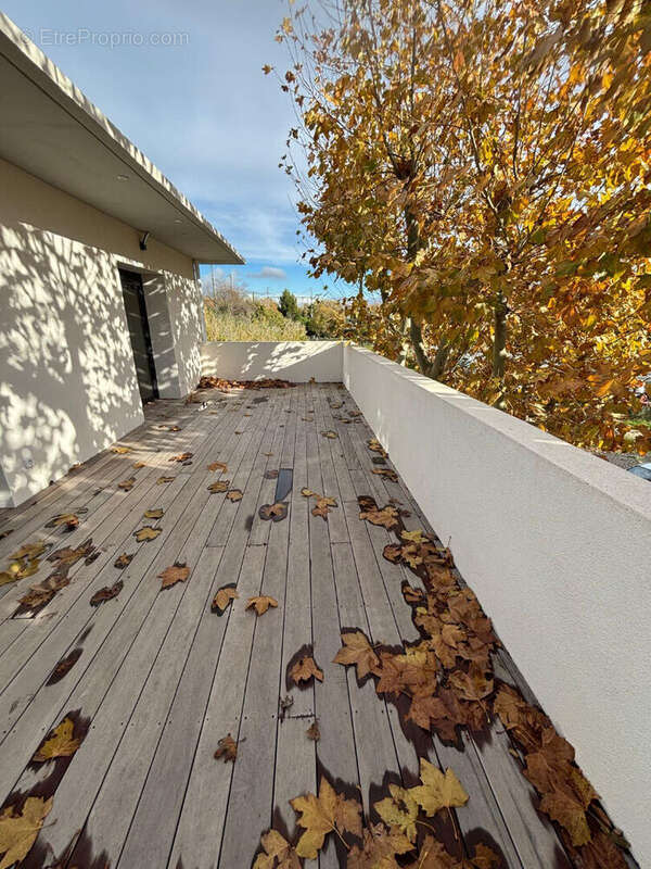 Maison à SANARY-SUR-MER