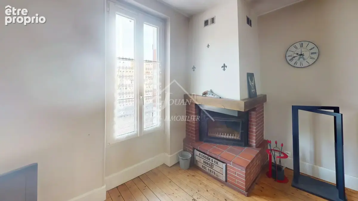 Charmante maison de 80 m² à Varennes-sur-Allier - photo 13