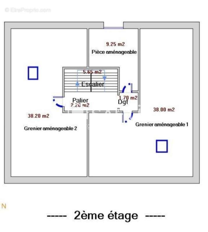 Photo 5 - Maison à MONTAUROUX