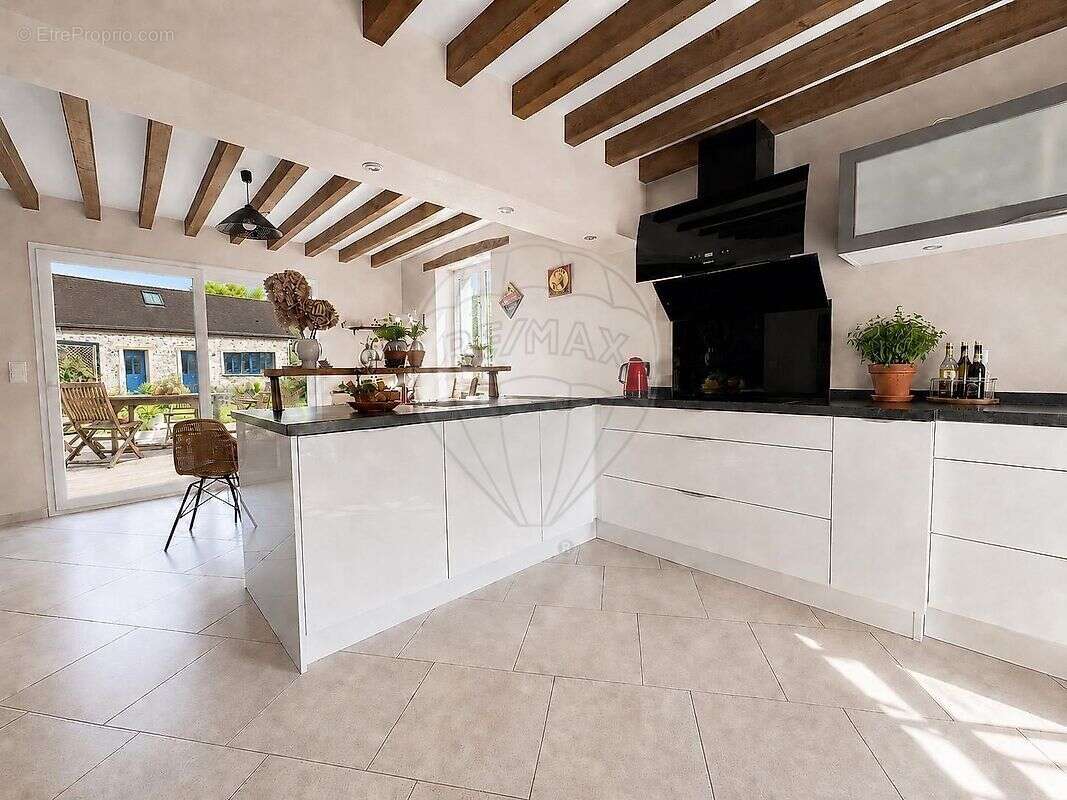 Maison 3 chambre(s) à vendre - photo 11
