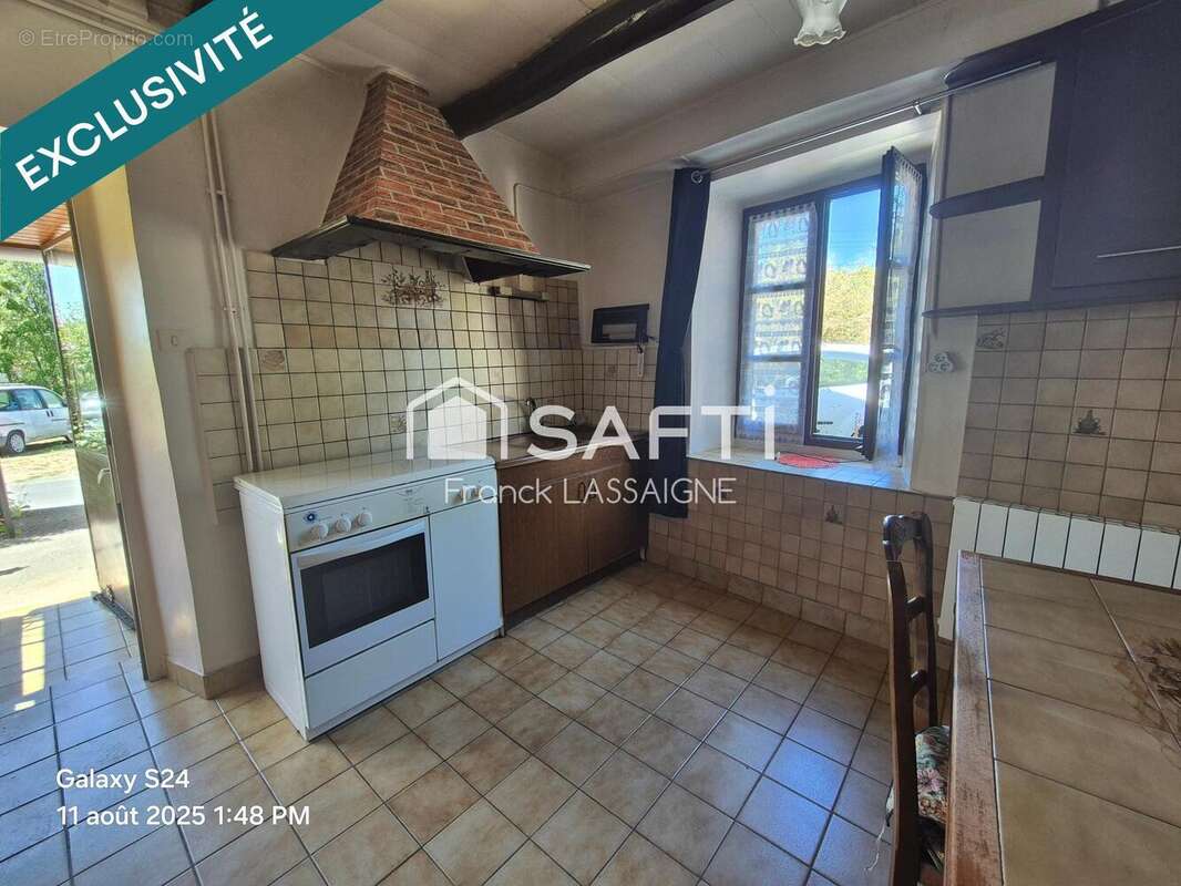 Photo 5 - Maison à ARLANC