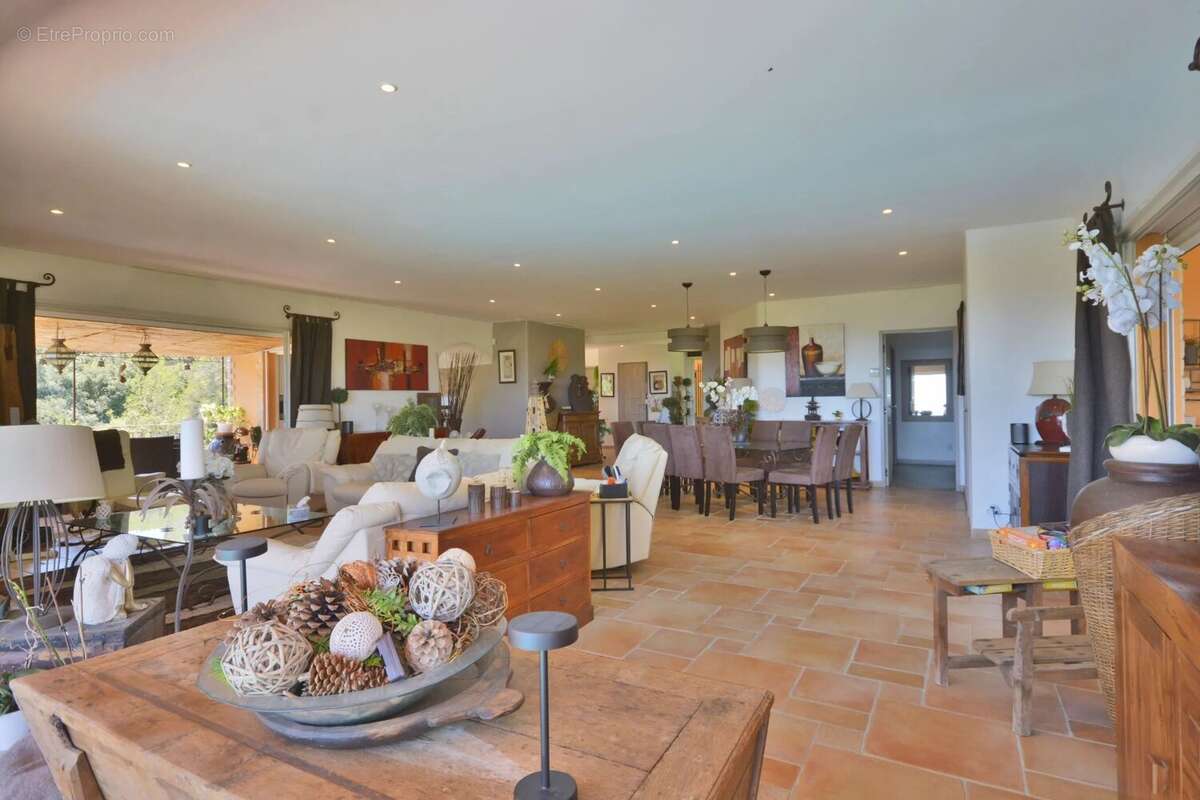 Maison 300 m² à Biot  - photo 29