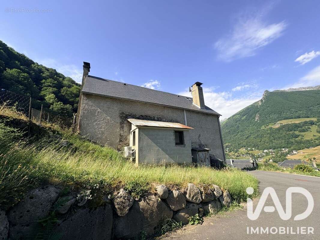 Maison 107 m² à Cauterets  - photo 6