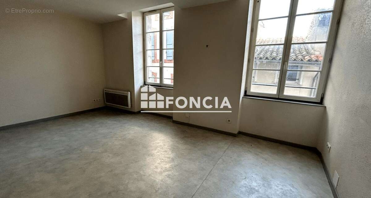 Appartement à CASTRES