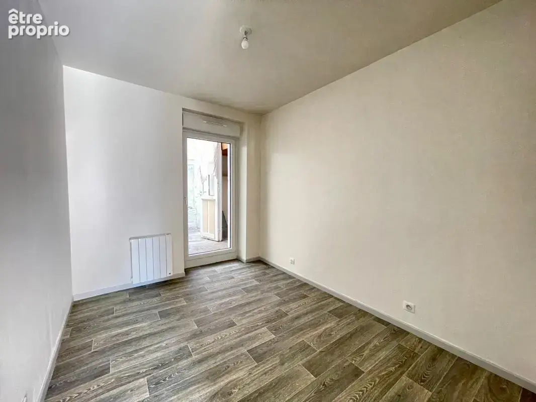 Immeuble à vendre RAON L'ETAPE (88) - photo 3