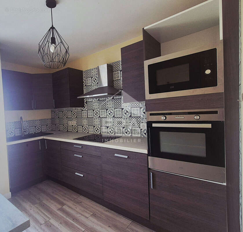Appartement à EPERNAY