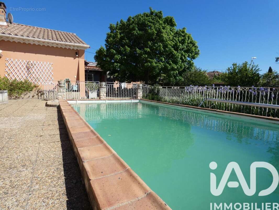 Photo 6 - Maison à BOLLENE