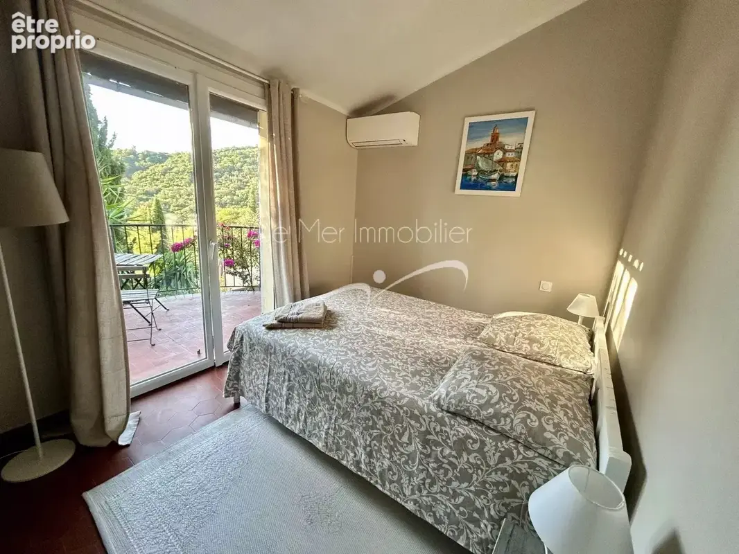Villa, Bormes-Les-Mimosas - photo 13