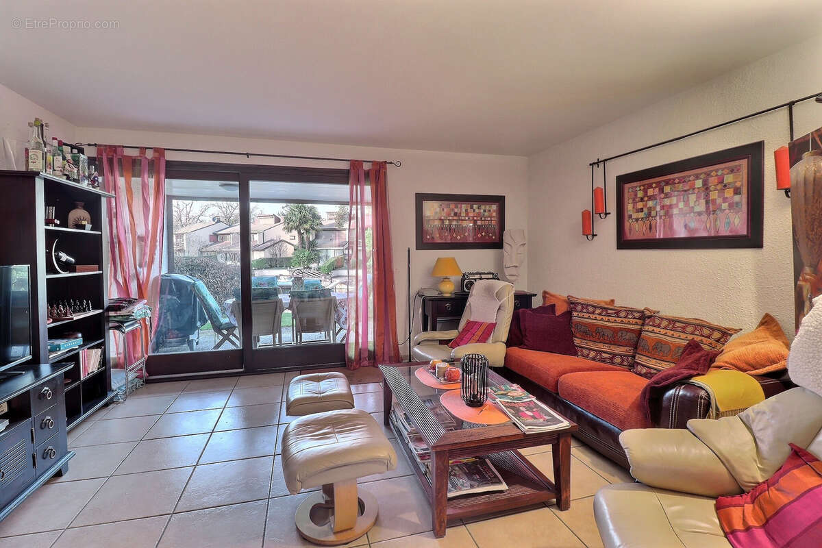 Maison à THONON-LES-BAINS