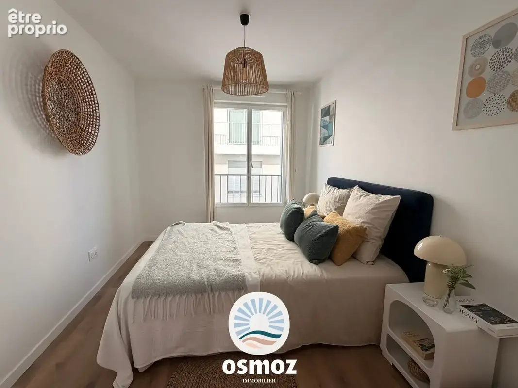 Appartement 3 pièces 69 m² à vendre à La Rochelle (17000) - photo 7