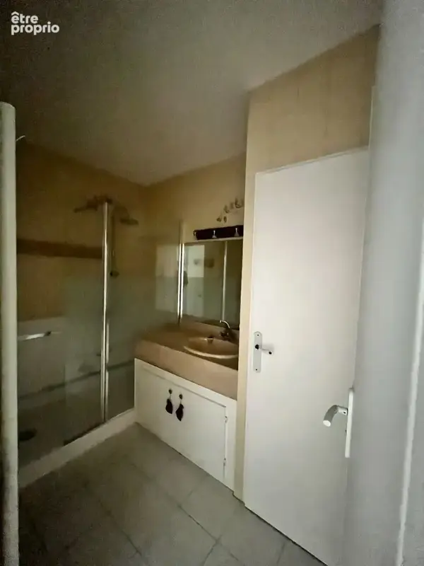 A Vendre - Appartement T2 - Place Occitane - photo 7