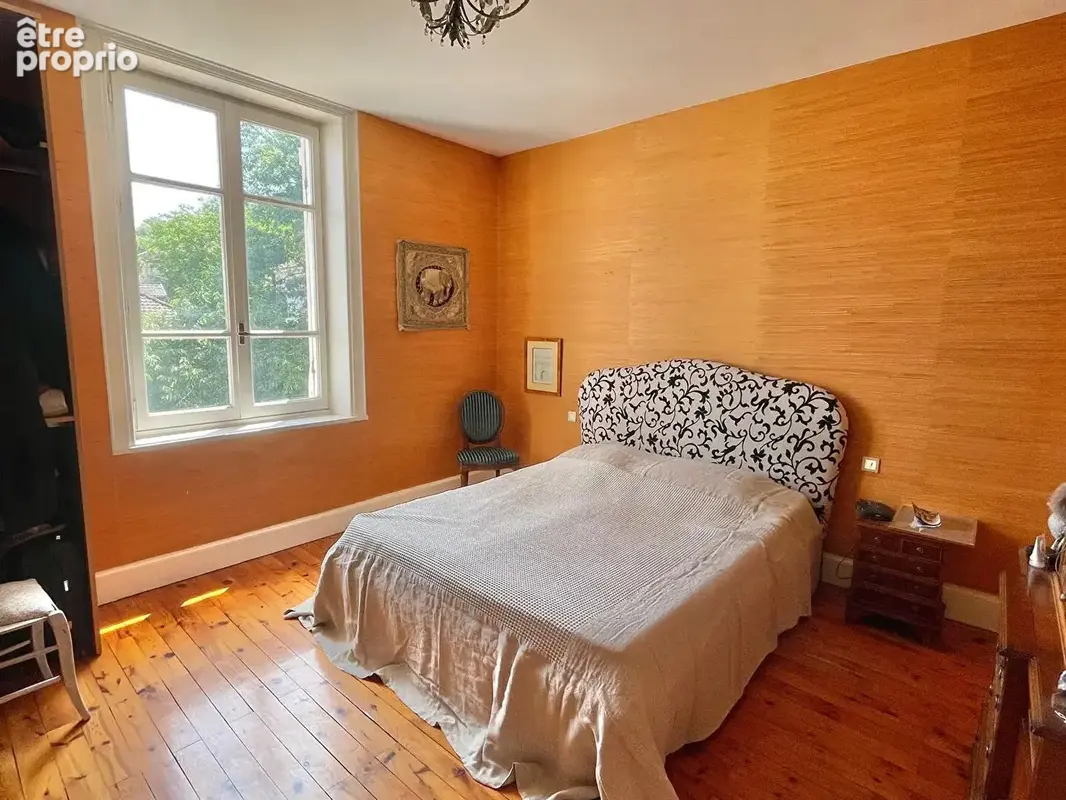 Maison t6 de 140 m² à bourgoin-jallieu - photo 7