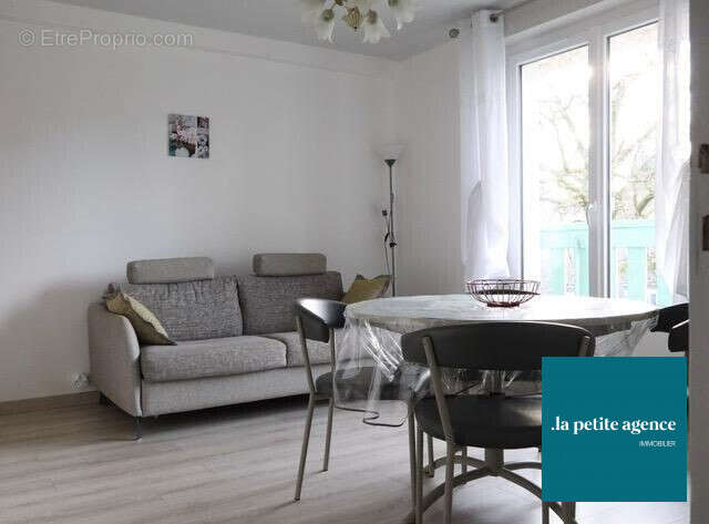 Appartement à BAGNOLES-DE-L&#039;ORNE