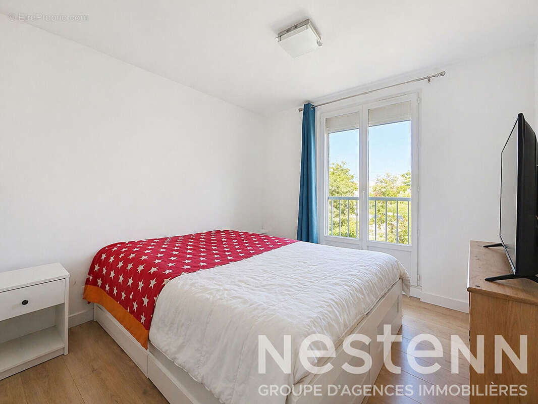 Appartement à SAINT-MARTIN-DE-CRAU