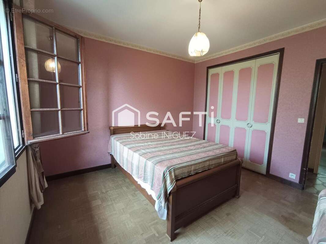 Photo 5 - Maison à SAINT-AVIT