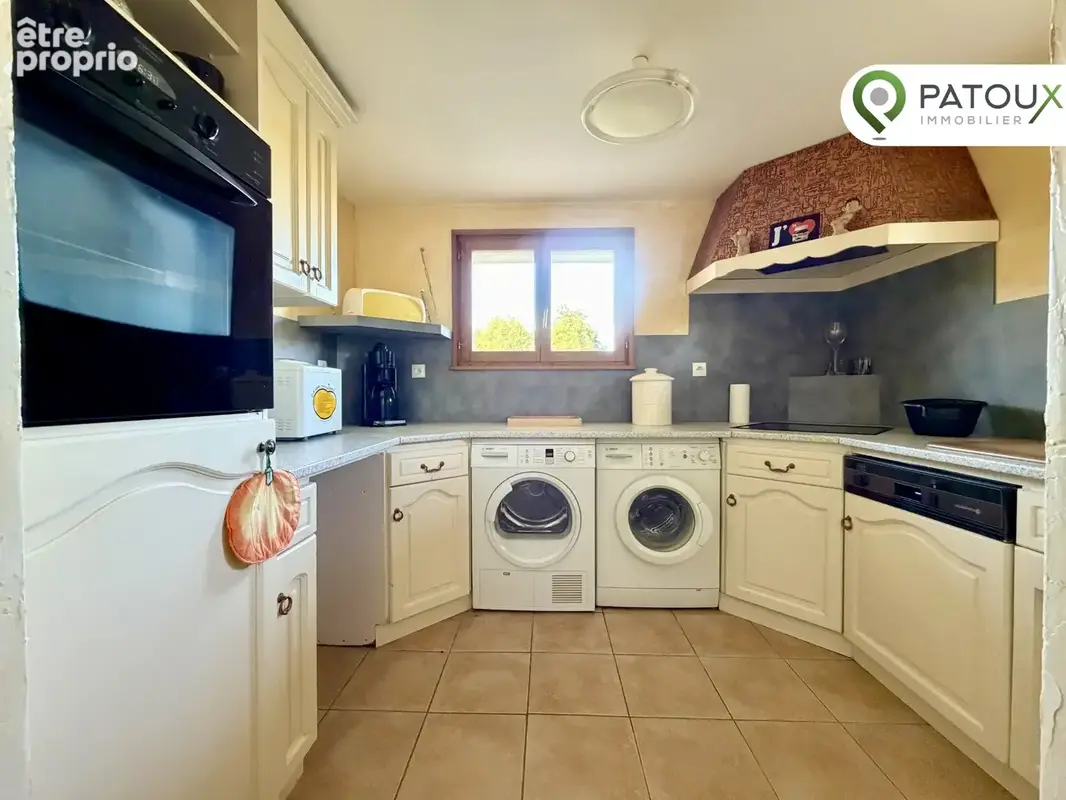 TANCONVILLE (54480) - Maison 5 pièces - 115m2 - dépendances - photo 33