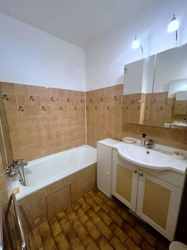 Appartement à CAVALAIRE-SUR-MER