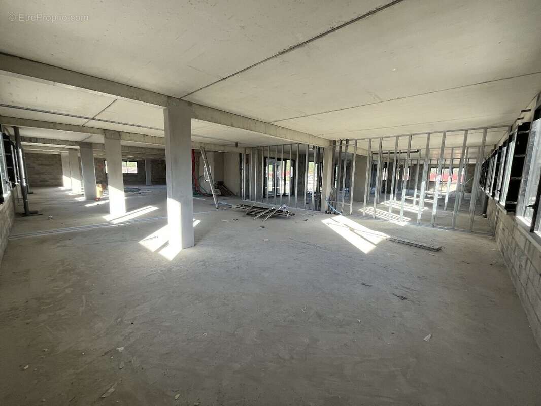 Commerce à HOSSEGOR