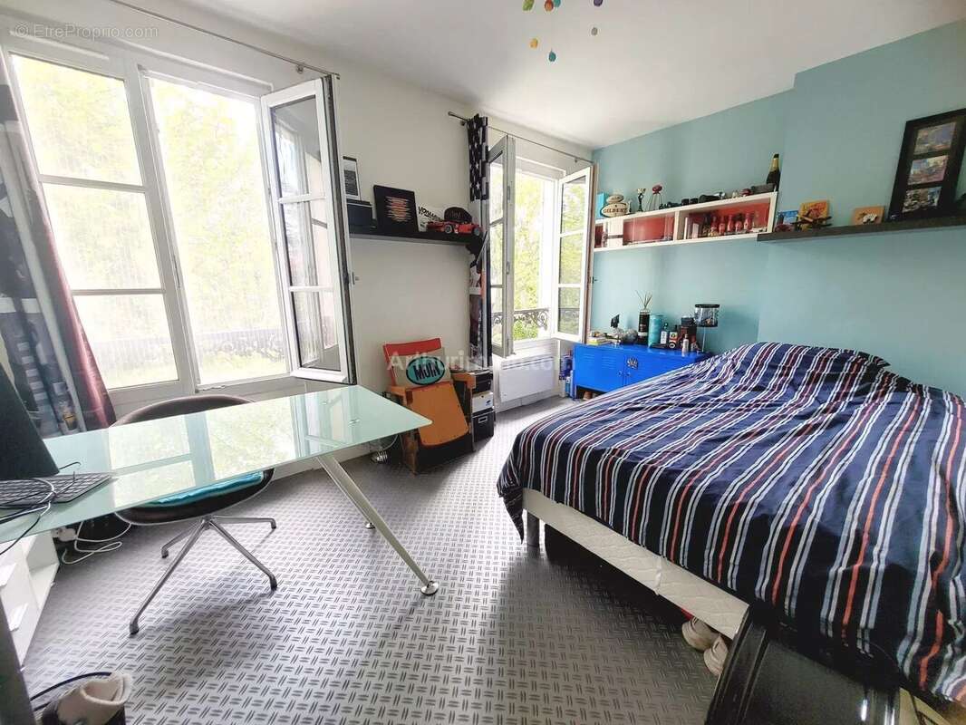 Appartement à CLAMART