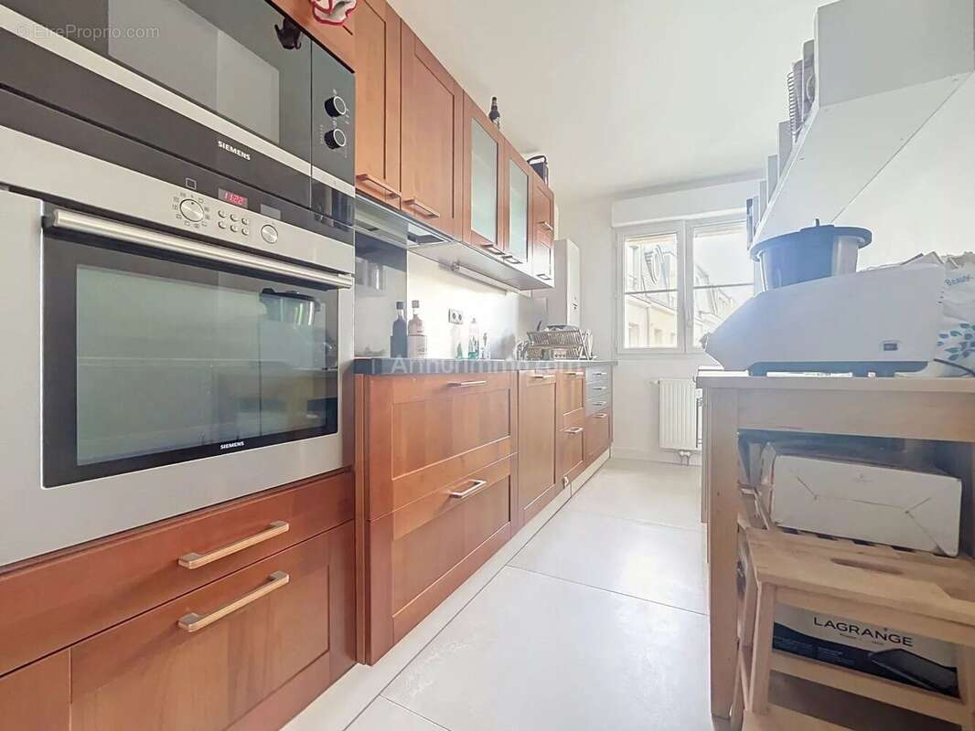 Vente Appartement Reims(51100) 295 000ï¿œ - photo 7