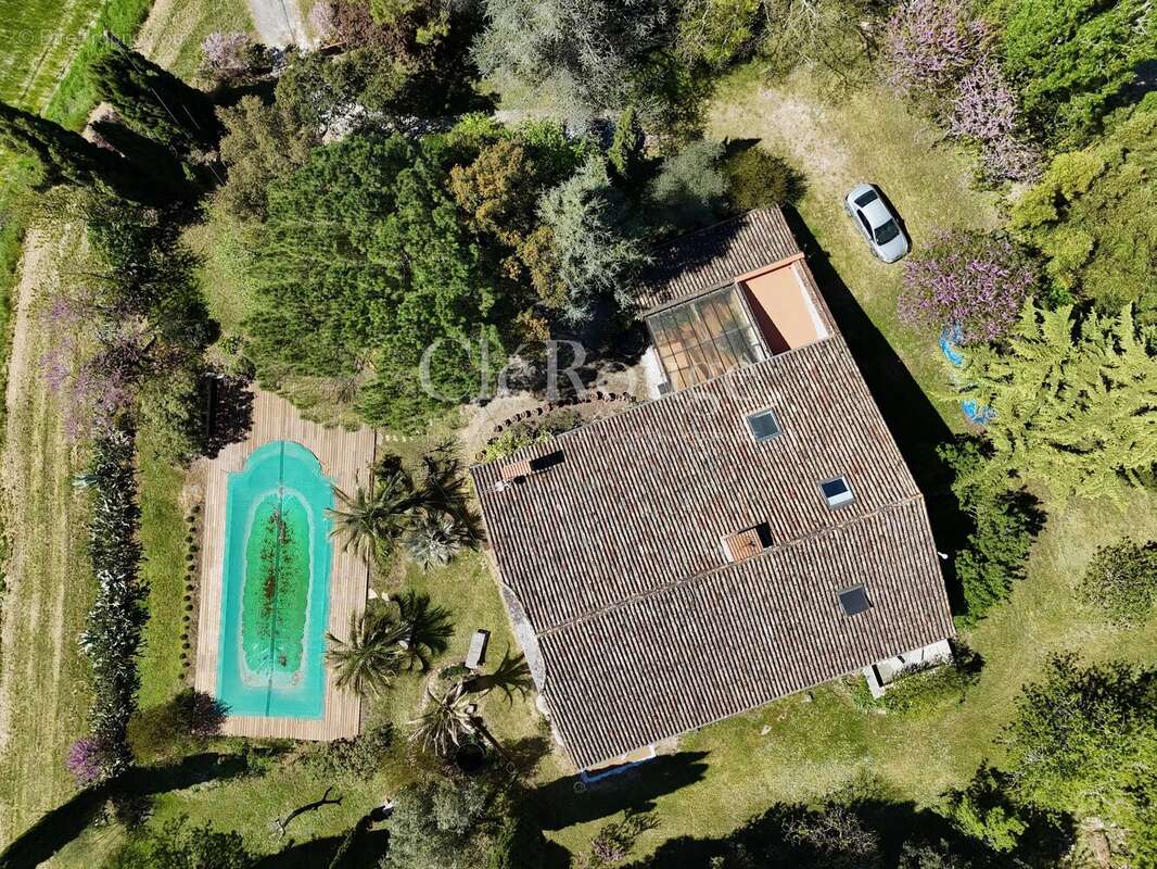 Maison à DURAS