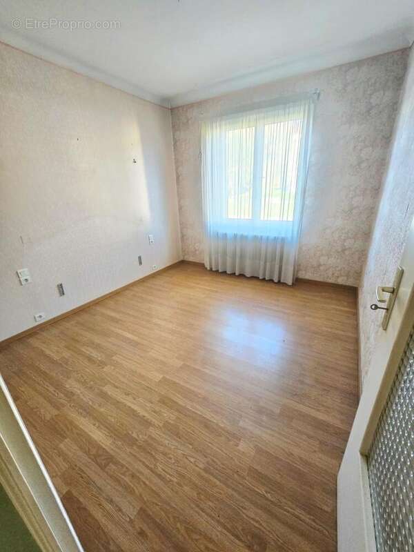 Photo 9 - Maison à CHASSE-SUR-RHONE