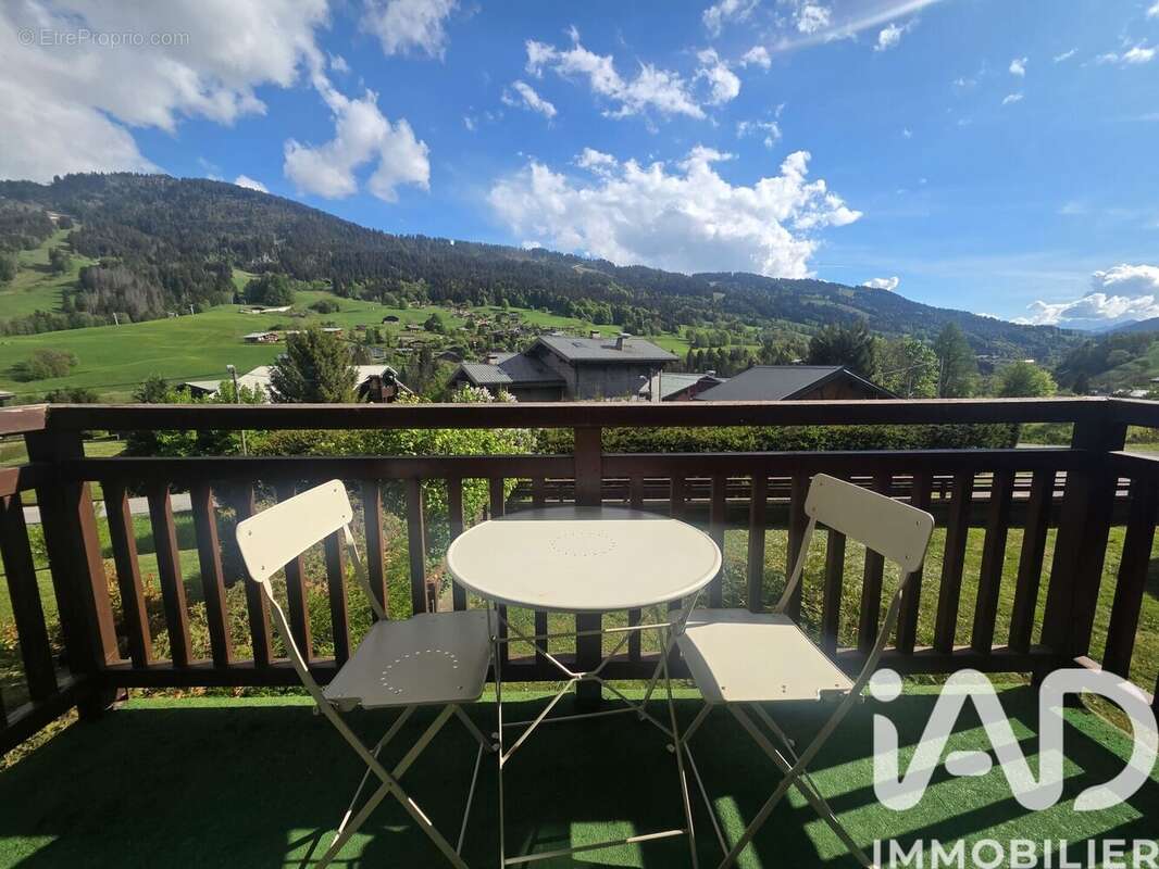 Photo 9 - Appartement à PRAZ-SUR-ARLY