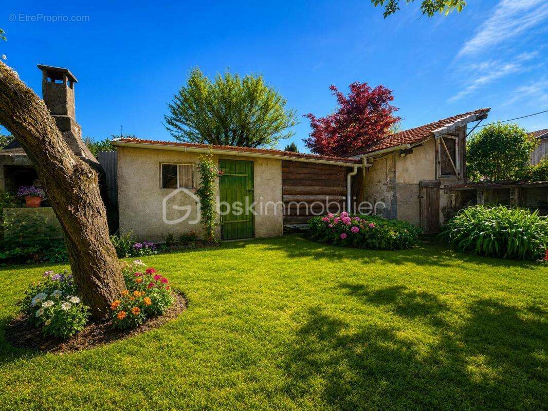 Ensemble immobilier à fort potentiel - photo 3