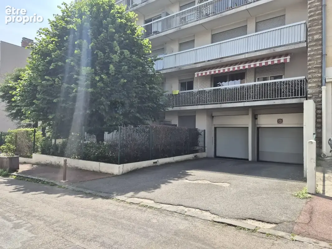 Appartement à CACHAN